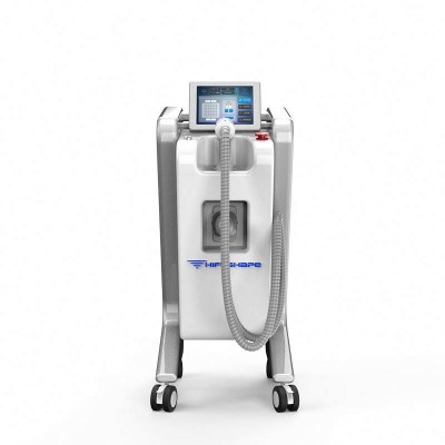 Big Promotion Fast Cellulite Reduction Machine Fat Reduction Hifu Slimming Treatments