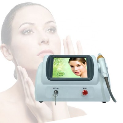 Salon Beauty Equipment Face Treatment Rf Pore Tightening Best Radio Frequency Aesthetic Equipment