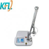 2019 newest big power co2 fractional laser portable for scar removal