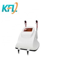 new products 2019 40.67MHZ RF skin tightening thermo lift machine for face and body