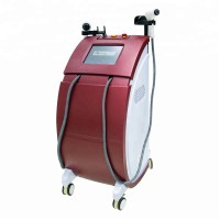 Thermolift monopolar RF skin tightening machine