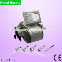 Hottest!!!Velaslim beauty & slimming equipment shape cellulite removal machine