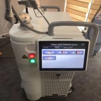 Fast effective newest design 4D spa use fractional co2 laser skin resurfacing /co2 fractional laser vaginal tightening machine