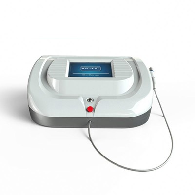 Professional Spider Vein Removal Blood Vascular Removal 980 Diode Laser Machine For Varicose Veins Treatment