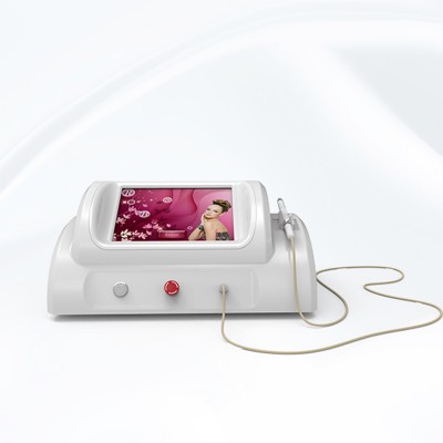 portable high frequency rbs spider vein removal machine